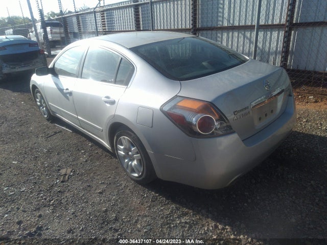2012 NISSAN ALTIMA 2.5 S VIN: 1N4AL2AP8CN482362