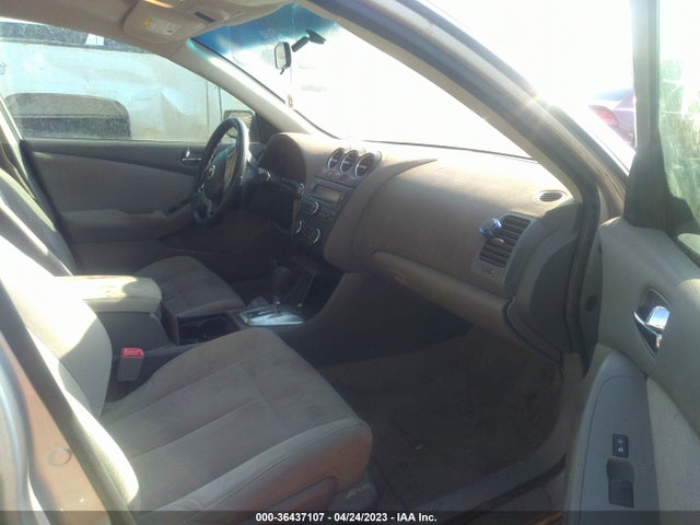 2012 NISSAN ALTIMA 2.5 S VIN: 1N4AL2AP8CN482362