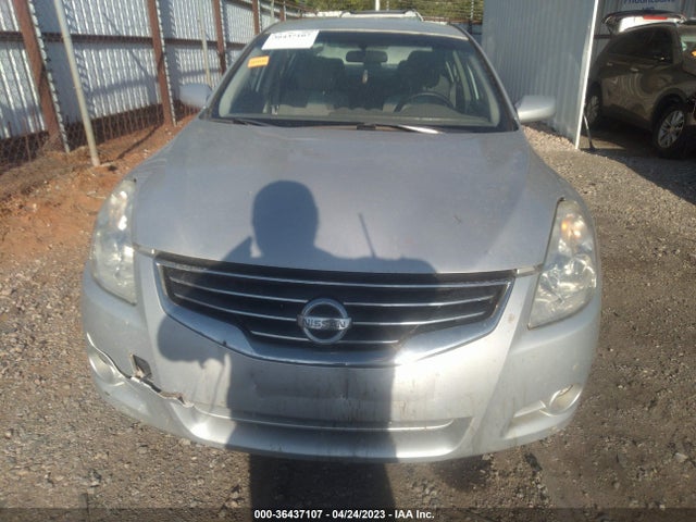 2012 NISSAN ALTIMA 2.5 S VIN: 1N4AL2AP8CN482362