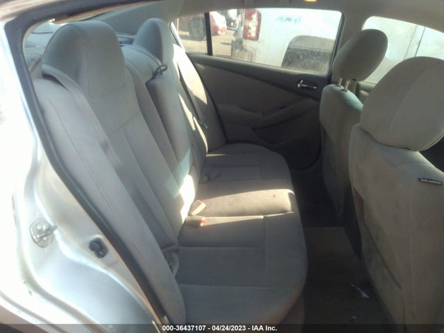 2012 NISSAN ALTIMA 2.5 S VIN: 1N4AL2AP8CN482362