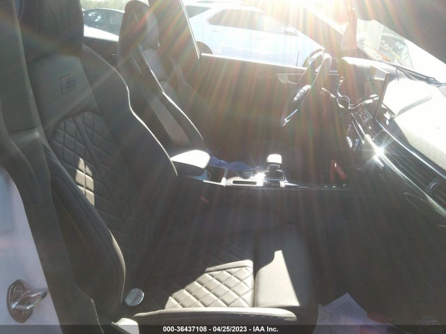 2023 Audi S5, VIN: WAUC4CF54PA006360