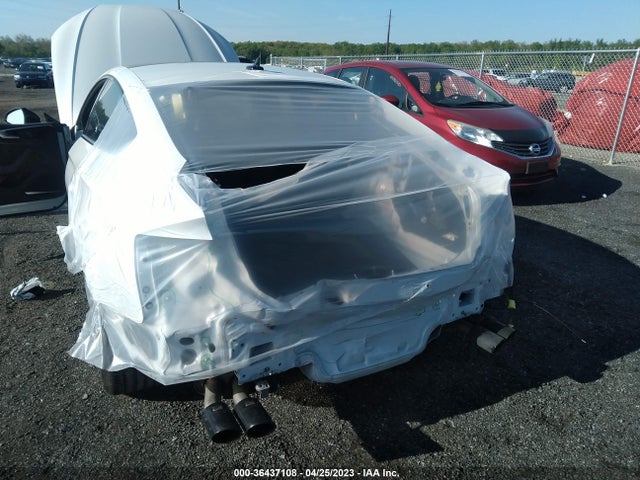 2023 Audi S5, VIN: WAUC4CF54PA006360