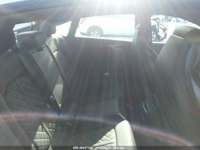 2023 Audi S5, VIN: WAUC4CF54PA006360