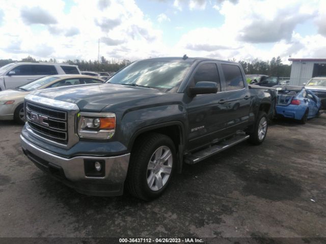 3GTP1UEC3EG298696 GMC Sierra 1500 Sle