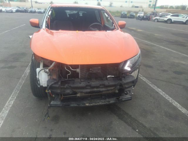 JN1BJ1CV3LW254082 Nissan Rogue Sport S