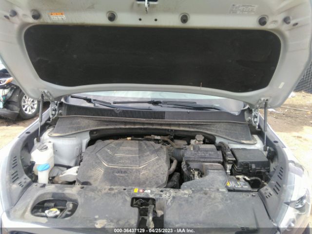 5XYPG4A56KG446873 KIA Sorento Lx V6