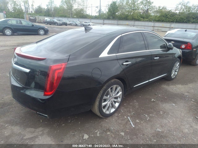 2G61M5S35F9115580 Cadillac XTS LUXURY