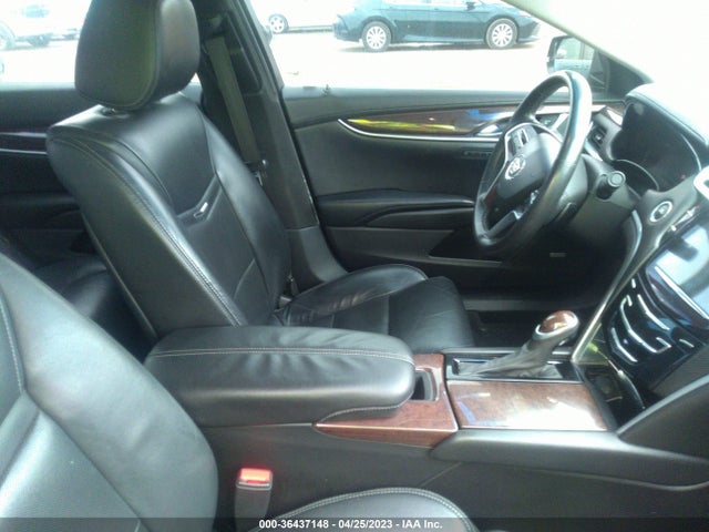 2G61M5S35F9115580 Cadillac XTS LUXURY
