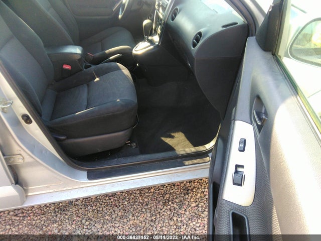 2005 PONTIAC VIBE VIN: 5Y2SL63815Z413326