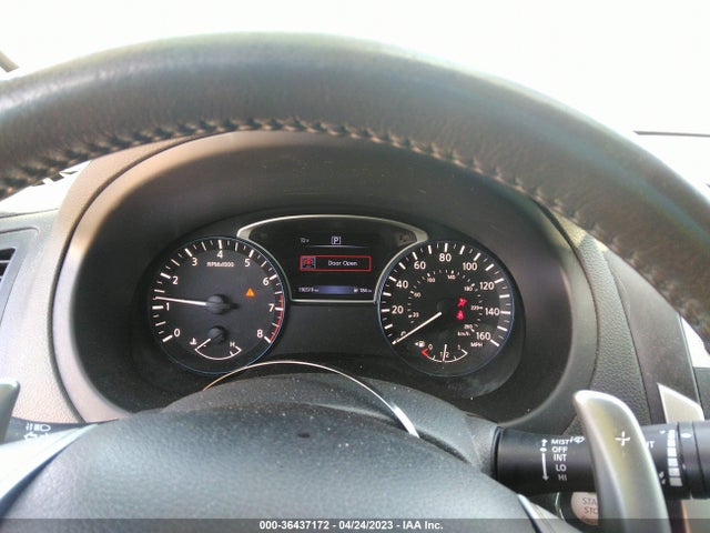 Nissan Altima 2.5 Sr 2017 1N4AL3AP6HC496334 Image 7