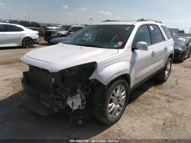 1GKKRRKD8GJ313650 GMC ACADIA SLT
