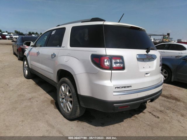 1GKKRRKD8GJ313650 GMC ACADIA SLT