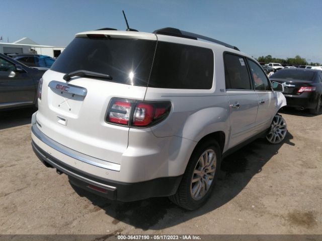 1GKKRRKD8GJ313650 GMC ACADIA SLT