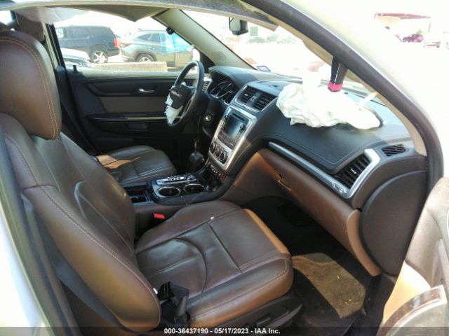 1GKKRRKD8GJ313650 GMC ACADIA SLT