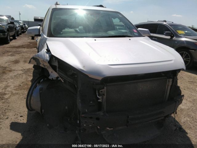 1GKKRRKD8GJ313650 GMC ACADIA SLT
