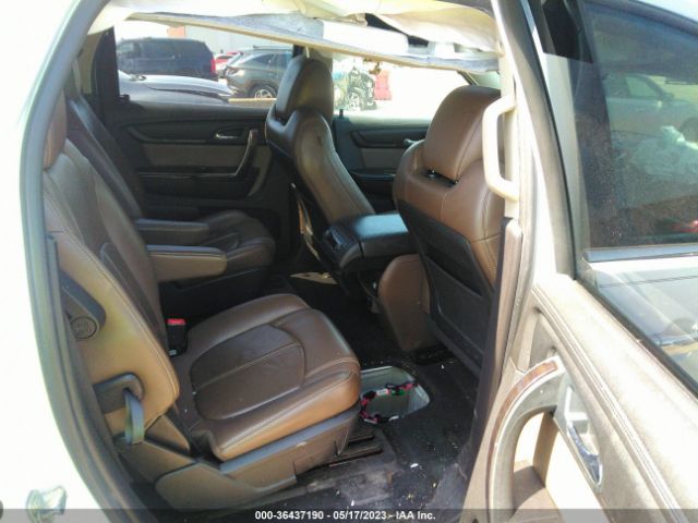 1GKKRRKD8GJ313650 GMC ACADIA SLT