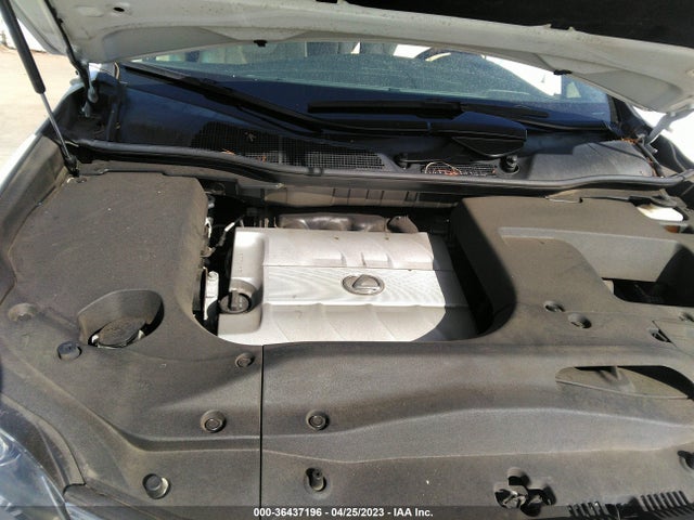 2T2ZK1BA7FC152252 Lexus RX 350