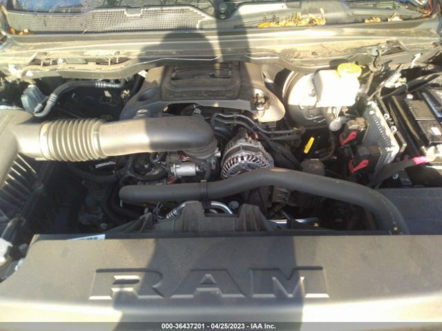 2021 RAM 1500 1C6SRFLT4MN570347 Photo 9