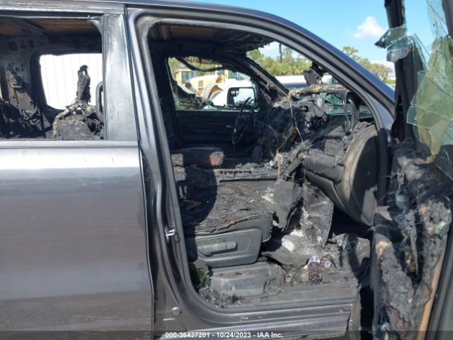 2021 RAM 1500 1C6SRFLT4MN570347 Photo 4