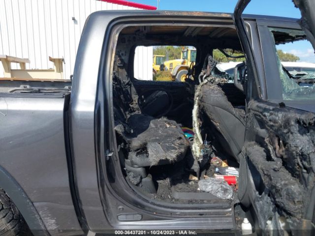2021 RAM 1500 1C6SRFLT4MN570347 Photo 7