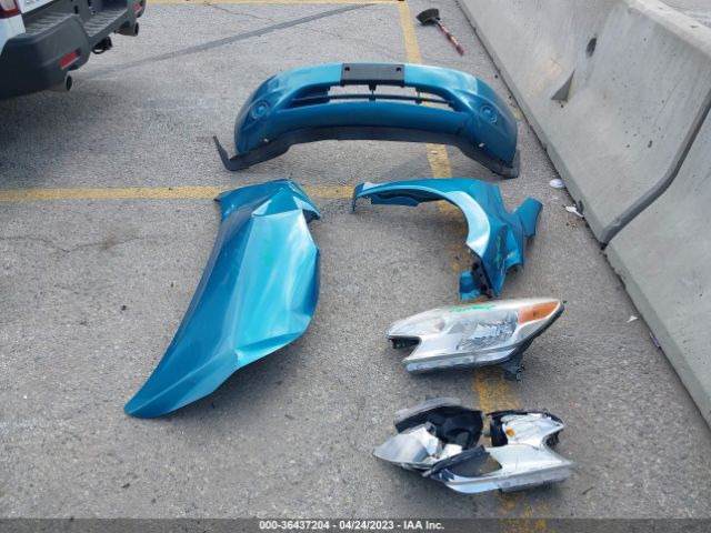 3N1CE2CP0GL363904 Nissan Versa Note S Plus