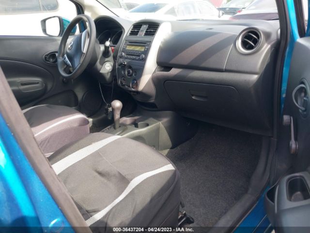3N1CE2CP0GL363904 Nissan Versa Note S Plus