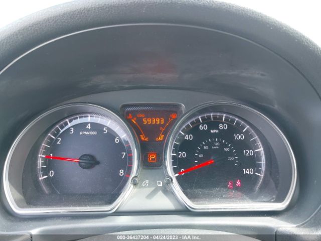 3N1CE2CP0GL363904 Nissan Versa Note S Plus