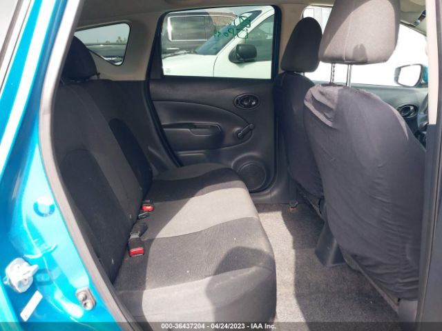 3N1CE2CP0GL363904 Nissan Versa Note S Plus