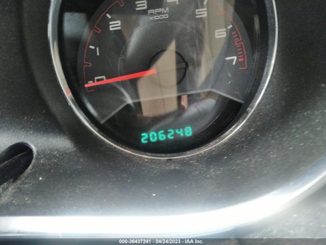 Dodge AVENGER SE 2014 1C3CDZAB6EN130787 Image 7