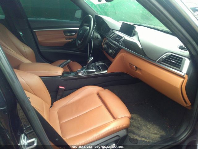WBA8E9G54GNT47769 BMW 3 Series 328i