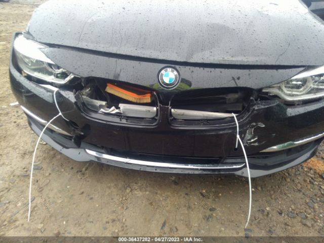 WBA8E9G54GNT47769 BMW 3 Series 328i