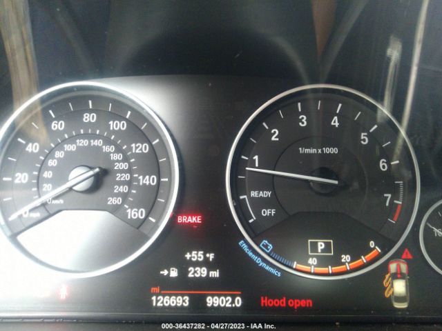 WBA8E9G54GNT47769 BMW 3 Series 328i