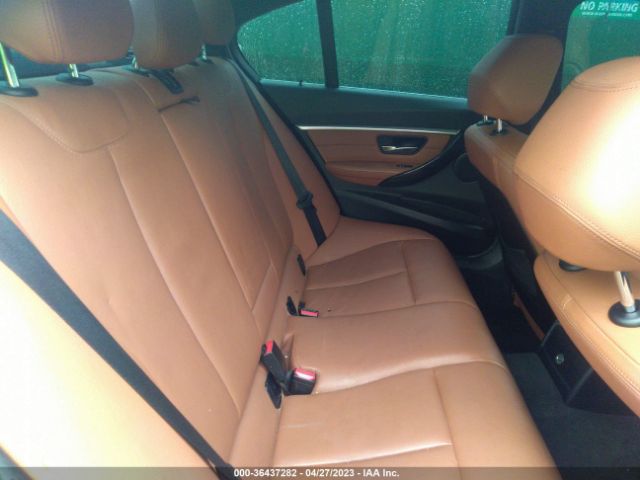 WBA8E9G54GNT47769 BMW 3 Series 328i