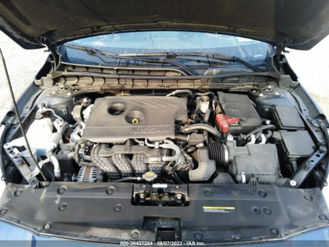 1N4BL4BV3LC186366 Nissan Altima 2.5 S