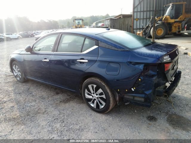 1N4BL4BV3LC186366 Nissan Altima 2.5 S