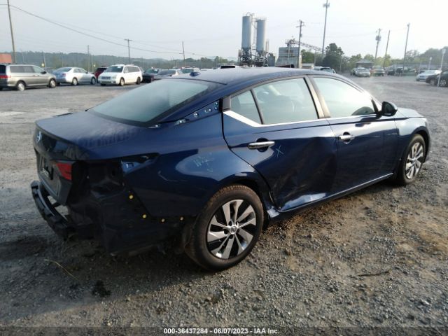 1N4BL4BV3LC186366 Nissan Altima 2.5 S