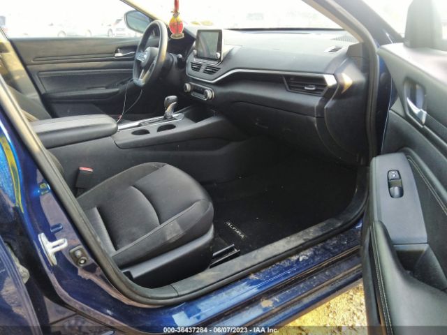 1N4BL4BV3LC186366 Nissan Altima 2.5 S