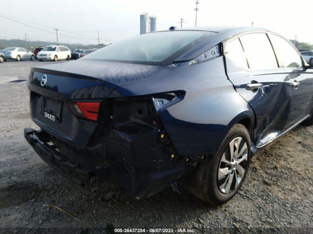 1N4BL4BV3LC186366 Nissan Altima 2.5 S