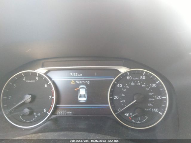 1N4BL4BV3LC186366 Nissan Altima 2.5 S