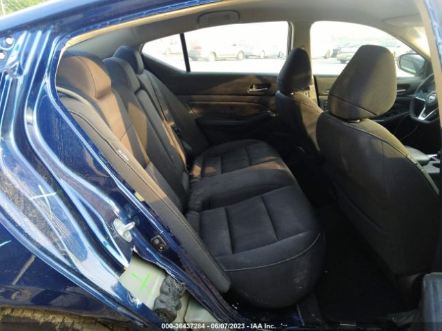 1N4BL4BV3LC186366 Nissan Altima 2.5 S