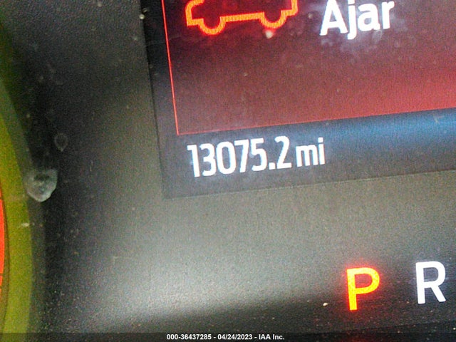 2022 FORD F-150 XL/XLT VIN: 1FTMF1C53NKF20203