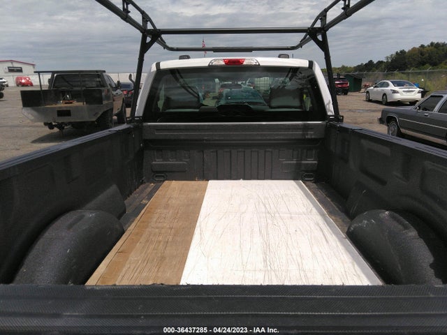 2022 FORD F-150 XL/XLT VIN: 1FTMF1C53NKF20203