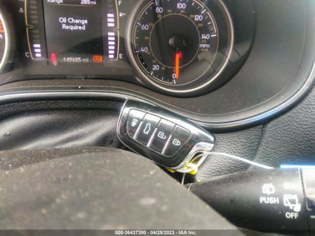 1C4PJLLB3KD316627 Jeep Cherokee Latitude Plus