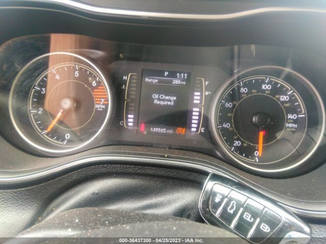 1C4PJLLB3KD316627 Jeep Cherokee Latitude Plus