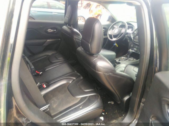 1C4PJLLB3KD316627 Jeep Cherokee Latitude Plus