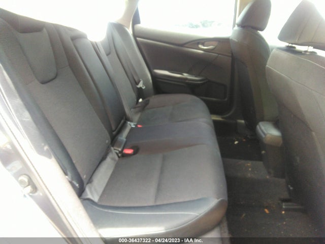 Honda INSIGHT EX 2019 19XZE4F58KE003774 Image 8