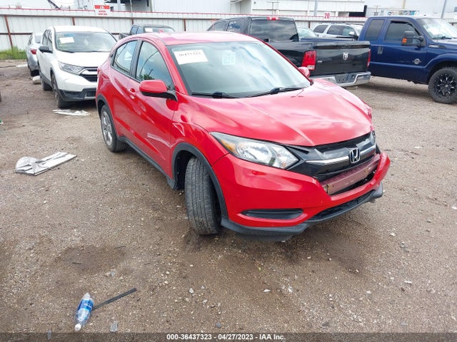 2017 3CZRU5H38HM711097 main image