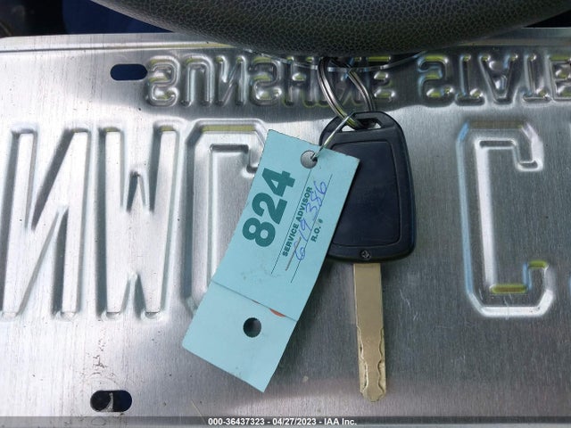 Honda HR-V LX 2017 3CZRU5H38HM711097 Image 11