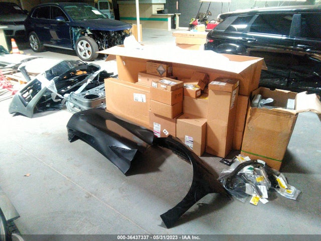Chevrolet Corvette 3lt 2022 1G1YC3D4XN5108329 Image 4