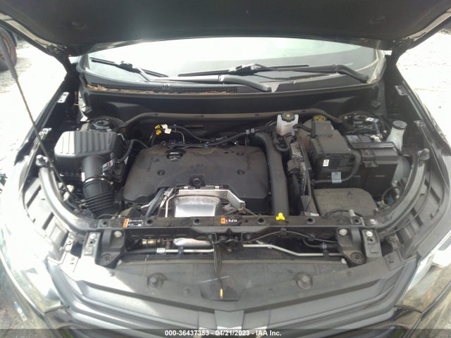 Chevrolet EQUINOX LT 2020 2GNAXLEX2L6208536 Image 10
